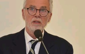 Το σπίτι του Γιώργου Δημητρακόπουλου γλύτωσε τον πλειστηριασμό